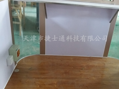 崗亭,保安崗亭