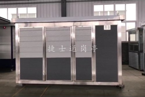 雪山片區設備房配電房廠(chǎng)家定制