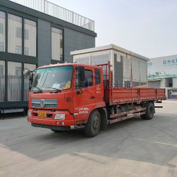 河北秦皇島工廠(chǎng)需要的設備房